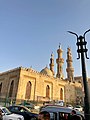El Azhar Mosque, Old Cairo, al-Qāhirah, CG, EGY (47859487132).jpg