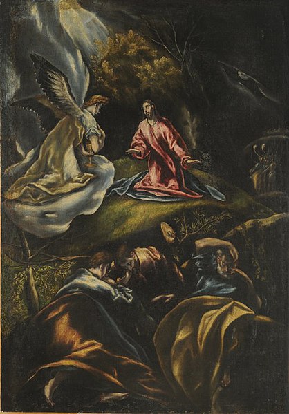 Fitxer:El Greco - Jesús en el Huerto de los Olivos, 1600-1607.jpg