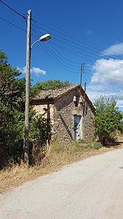 Miniatura per El Molí (Palau-solità i Plegamans)