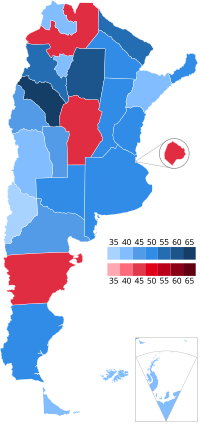 Thumbnail for 1989 Argentine general election