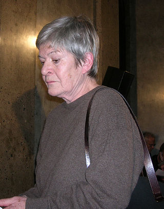 Elisabeth Orth