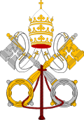 Wapen Vaticaanstad