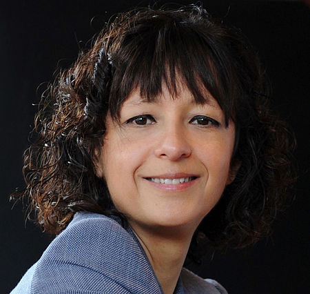 Emmanuelle_Charpentier