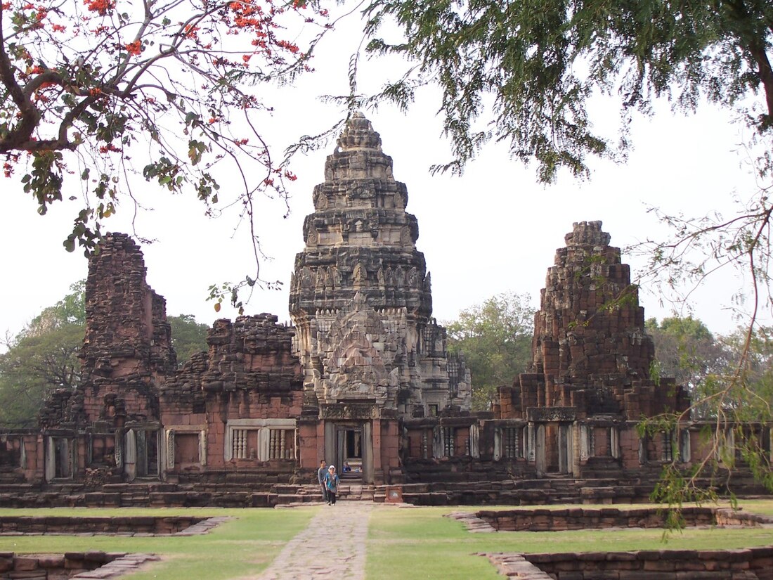 Phimai