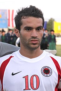 Erindo Karabeci - Albania U-21 (1) .jpg