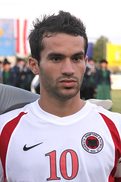 File:Erindo Karabeci - Albania U-21 (1).jpg