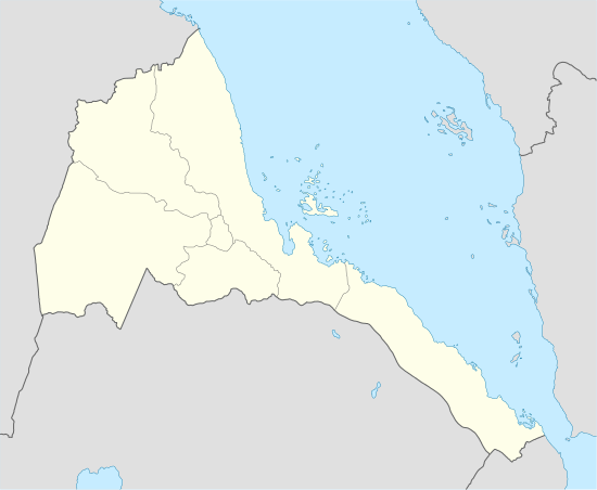 Eritrea location map.svg