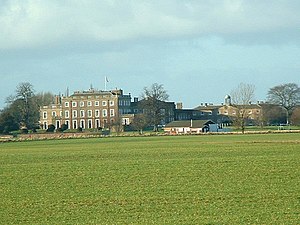 Escrick, Queen Margaret's Girls School - geograph.org.uk - 104063.jpg