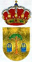 Blason de Pinarejo