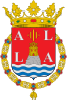 Coat of arms of Alicante