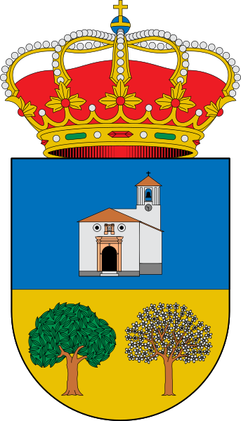 File:Escudo de Almegíjar (Granada).svg