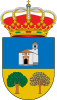 Official seal of Almegíjar
