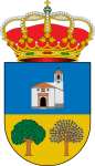 Almegíjar címere