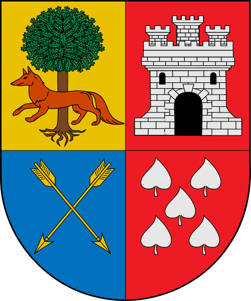 File:Escudo de Barrundia.svg