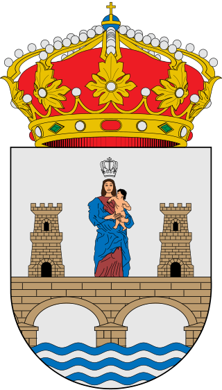 Escudo de Benavente.svg