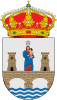 Coat of arms of Benavente