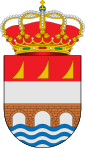 Espinosa de Henares: insigne