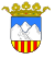 Fanlo coat of arms