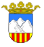 Blason de Fanlo