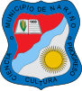 Official seal of Nariño