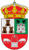 Coat of arms of Pozo Cañada