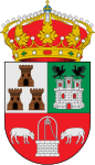 Pozo Cañada címere