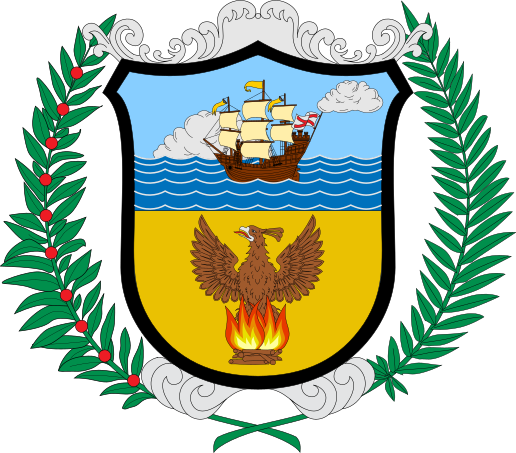 File:Escudo de la Provincia de Colón.svg