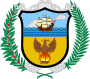 Grb provincije Kolon