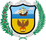 Escudo de la Provincia de Colón.svg