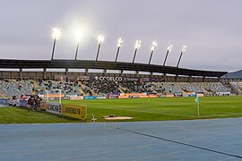 Estadio El Teniente O'Higgins v Ñublense 20230728 02.jpg
