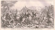 Vignette pour Bataille de Toulouse (721)