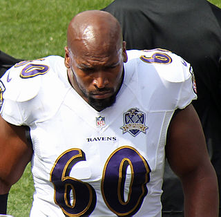 <span class="mw-page-title-main">Eugene Monroe</span> American football player (born 1987)