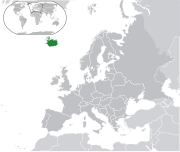 Lista De Estados Soberanos E Territórios Dependentes Da Europa