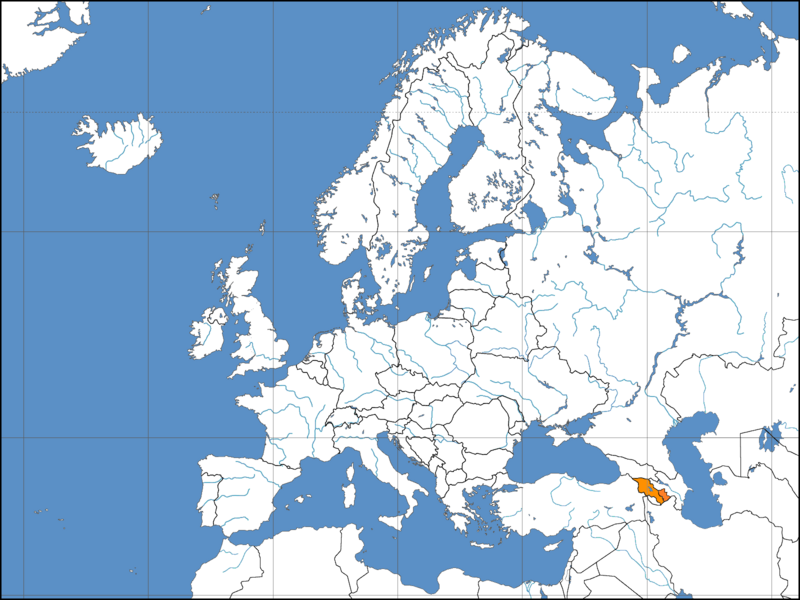 File:Europe location ARM with NKR.png