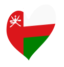 File:Eurovision Song Contest heart Oman white (1970-1995).svg