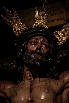 Cristo de la Exaltación