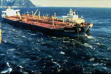 Exxon Valdez (schip, 1986)