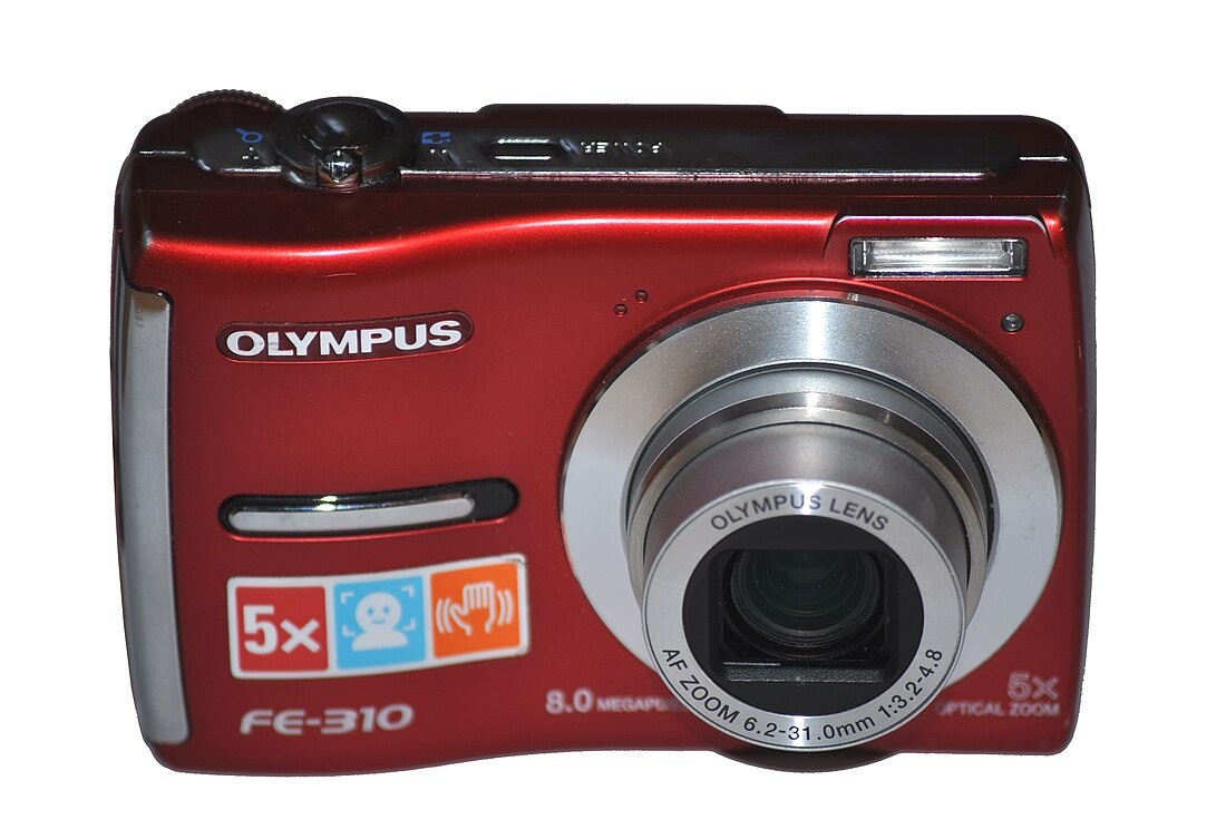 Olympus FE-310