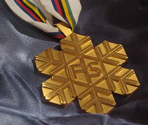 FIS World Ski Championships Gold Medal.jpg