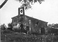 Capella de Sant Pere de Vivelles (Palafolls)