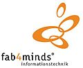 regiowiki:Datei:Fab4minds - Firmenlogo.jpg