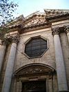 Facade Cathedral Toulon.JPG