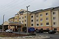 Fairfield Inn