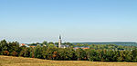 Falkenstein, Saxony