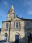 Falkland Town Hall