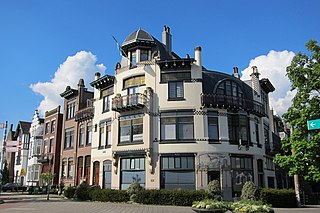 <span class="mw-page-title-main">Arnhem</span> City and municipality in Gelderland, Netherlands