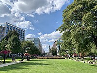 Farragut Square