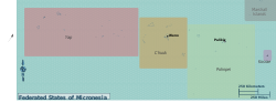 Thumbnail for File:Federated States of Micronesia regions map.svg