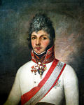 Фёдор Уваров (1806)