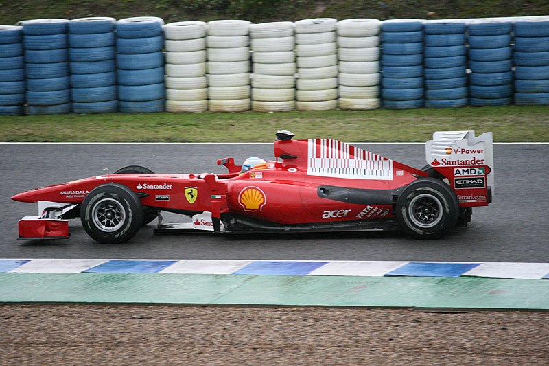 File:Fernando Alonso 2010 Jerez test 6.jpg